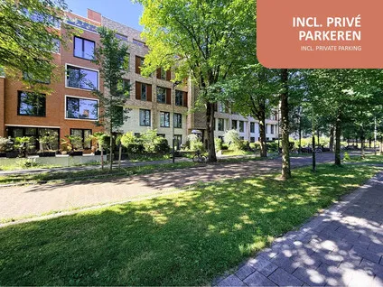 Appartement te huur: Zuidelijke Wandelweg 103, Kop Zuidas Amsterdam