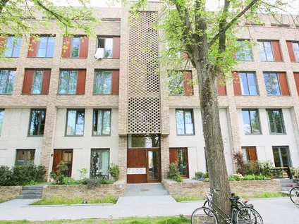 Appartement te huur: Zuidelijke Wandelweg 103, Kop Zuidas Amsterdam