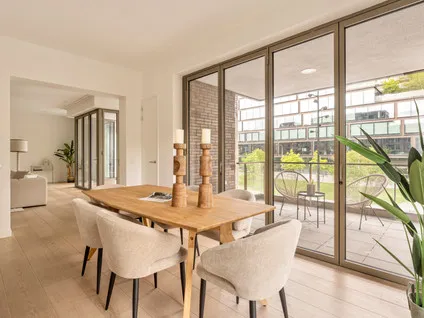 Appartement te koop: Zuidelijke Wandelweg 137, Kop Zuidas Amsterdam