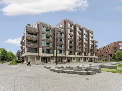 Appartement te huur: Zuidelijke Wandelweg 163, Kop Zuidas Amsterdam