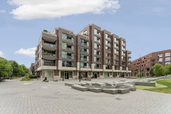 Woning te huur: Zuidelijke Wandelweg, Rijnbuurt-Midden Amsterdam