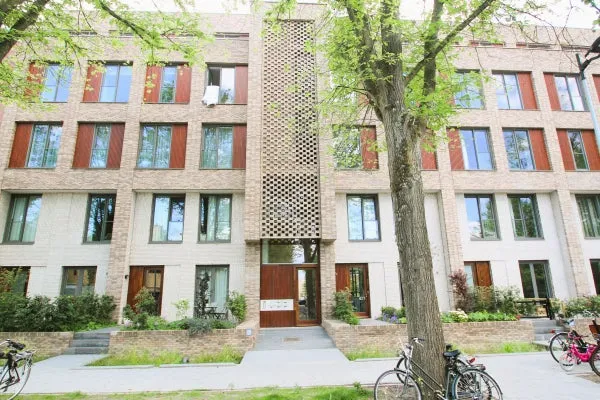 Woning te huur: Zuidelijke Wandelweg, Rijnbuurt-Midden Amsterdam