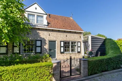 Vrijstaande woning te koop: Zuidelijke Achterweg 20, Wemeldinge Wemeldinge
