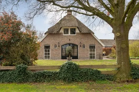 Appartement te koop: Zuidelijke Kanaaldijk 15, Marle Hellendoorn