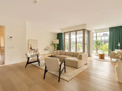 Appartement te koop: Zuidelijke Wandelweg 137, Kop Zuidas Amsterdam