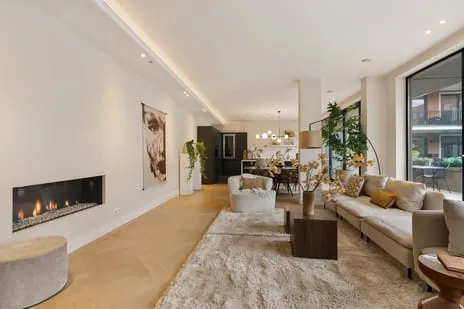 Appartement te koop: Zuidelijke Wandelweg 97, Amsterdam