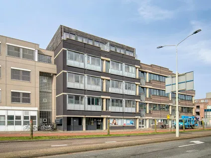 Studio te koop: Zuidende 25, Helmond