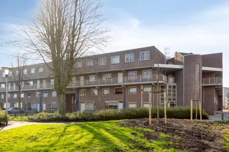 Appartement te koop: Zuidende 70, Vossenberg Helmond