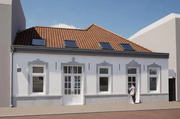 Woning te huur: Zuidende, Centrum Helmond