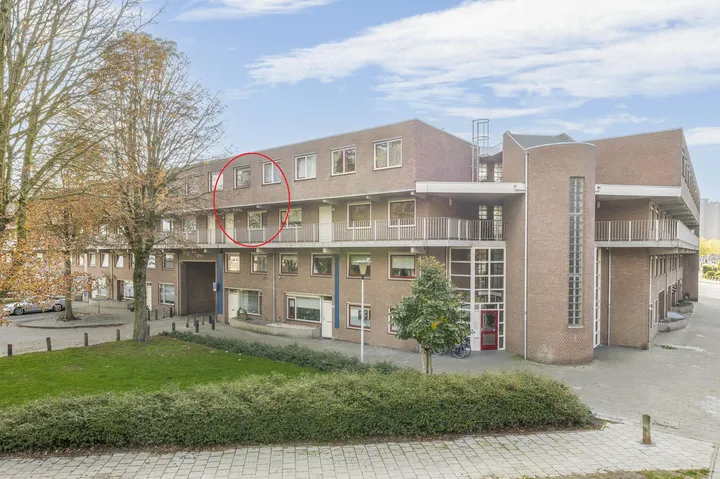 Woning te koop: Zuidende, Centrum Helmond