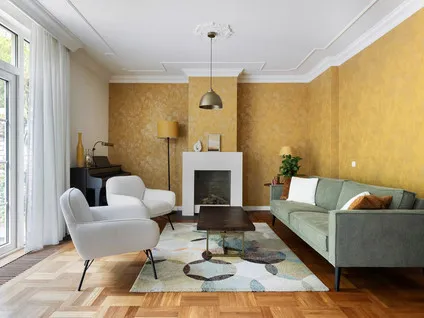 Vrijstaande woning te koop: Zuidendijk 31, Zuidendijk Dordrecht