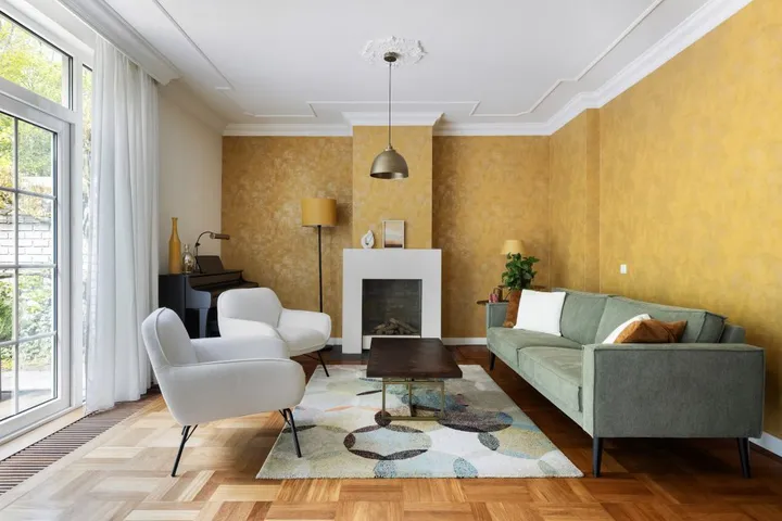 Vrijstaande woning te koop: Zuidendijk 31, Zuidendijk Dordrecht