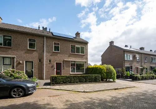Hoekwoning te koop: Zuidenveld 24, Luchiesland Noord Assen