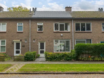 Tussenwoning te koop: Zuidenveld 80, Assen