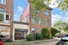 Appartement te koop: Zuider Emmakade 63, Haarlem