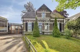 Vrijstaande woning te koop: Zuider Parallelweg 14, Dieren-Zuid beneden spoorlijn Dieren