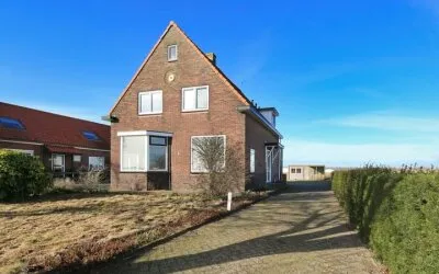 Vrijstaande woning te koop: Zuider Leidsevaart 22, Buitengebied Hillegom