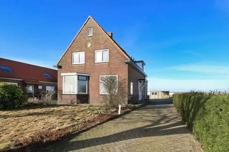 Vrijstaande woning te koop: Zuider Leidsevaart 22, Buitengebied Hillegom