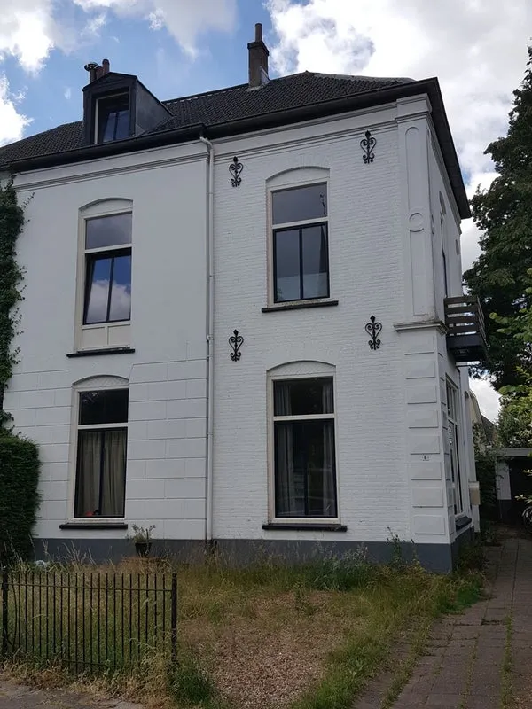Woning: Zuider Parallelweg in Velp