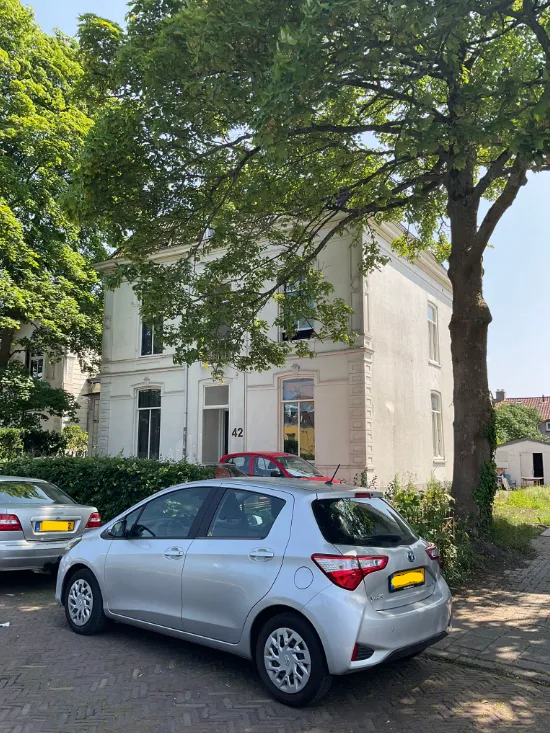 Woning te huur: Zuider Parallelweg, Velp