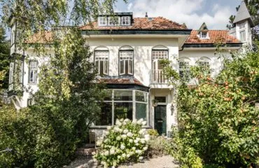 Koopwoning: Zuider Stationsweg 11 in Bloemendaal - €1.375.000 - 239m²