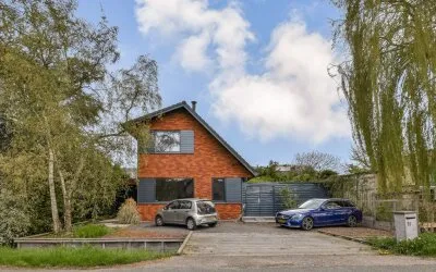 Vrijstaande woning te koop: Zuiderakerweg 97, De Aker-Oost Amsterdam