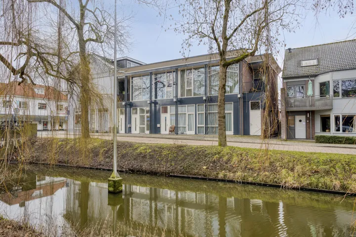Appartement te koop: Zuiderbleek 1A, Zuiderenk Lochem