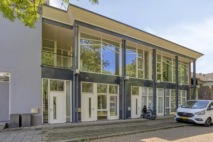 Appartement te koop: Zuiderbleek 1D, Zuiderenk Lochem