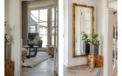 Vrijstaande woning te koop: Zuiderboslaan 19, Dedemsvaart-Zuidwest Dedemsvaart