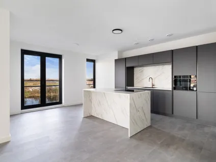 Appartement te huur: Zuiderburg 38, Oegstgeest