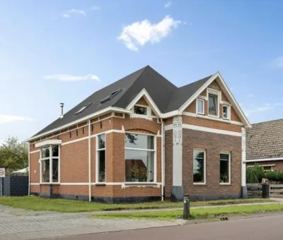 Vrijstaande woning te koop: Zuiderdiep 102, 2e Exloërmond West 2E Exloërmond