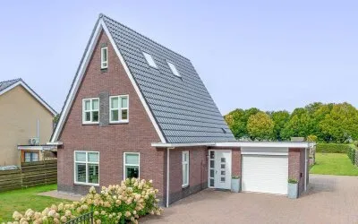 Vrijstaande woning te koop: Zuiderdiep 167, 2e Exloërmond West 2E Exloërmond