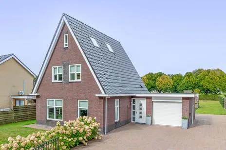 Vrijstaande woning te koop: Zuiderdiep 167, 2e Exloërmond West 2E Exloërmond