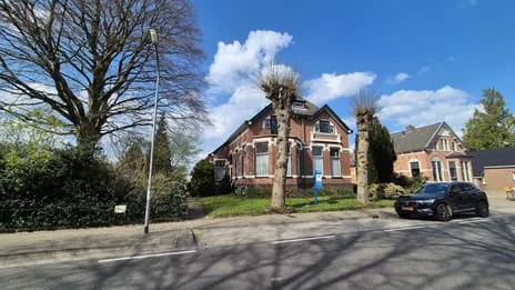 Vrijstaande woning te koop: Zuiderdiep 190, 2E Exloërmond