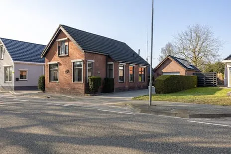 Vrijstaande woning te koop: Zuiderdiep 270, Valthermond Plaats 60 Valthermond