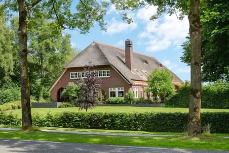 Vrijstaande woning te koop: Zuiderdiep 309, Valthermond Plaats 60 Valthermond