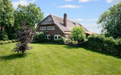 Vrijstaande woning te koop: Zuiderdiep 309, Valthermond