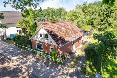 Vrijstaande woning te koop: Zuiderdiep 343, Valthermond Mondenweg Valthermond