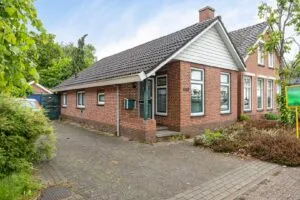 Vrijstaande woning te koop: Zuiderdiep 353, 2e Exloërmond Oost 2E Exloërmond