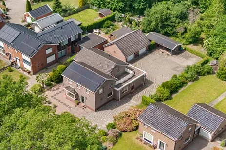 Vrijstaande woning te koop: Zuiderdiep 419, 2e Exloërmond Oost 2E Exloërmond