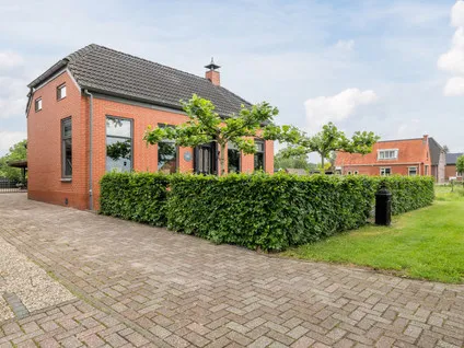 Vrijstaande woning te koop: Zuiderdiep 461, Nieuw-Buinen Oost Nieuw-Buinen