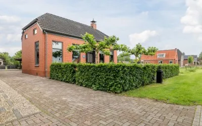 Vrijstaande woning te koop: Zuiderdiep 461, Nieuw-Buinen Oost Nieuw-Buinen