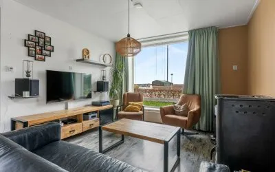 Vrijstaande woning te koop: Zuiderdiep 5, Nieuw-Buinen West Nieuw-Buinen