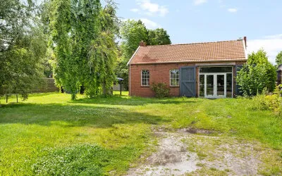 Vrijstaande woning te koop: Zuiderdiep 514, Kavelingen Valthermond