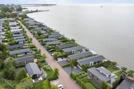 Woning te koop: Zuiderdijk 1B001, Buitengebied Bovenkarspel zuid Bovenkarspel