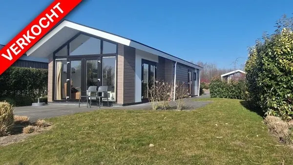 Woning te koop: Zuiderdijk 1B32, Bovenkarspel