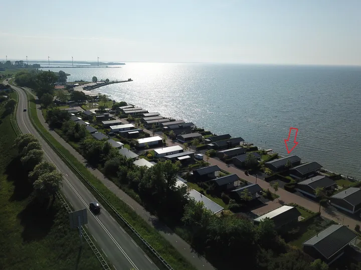 Woning te koop: Zuiderdijk, Bovenkarspel