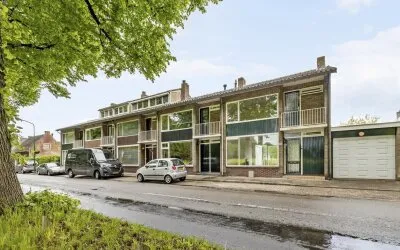 Hoekwoning te koop: Zuidereinde 102, 's-Graveland 'S-Graveland