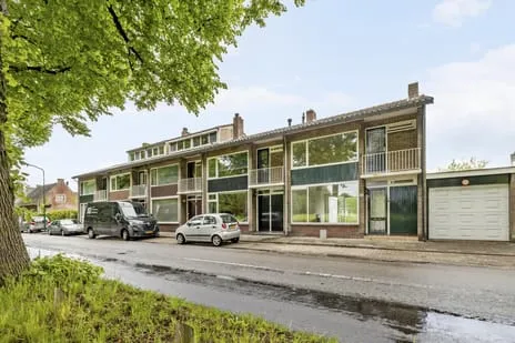 Hoekwoning te koop: Zuidereinde 102, 's-Graveland 'S-Graveland