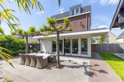 Vrijstaande woning te koop: Zuidereinde 149, 's-Graveland 'S-Graveland